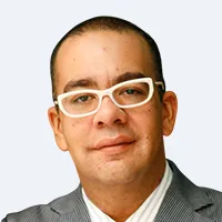 Nicolás Alvarado